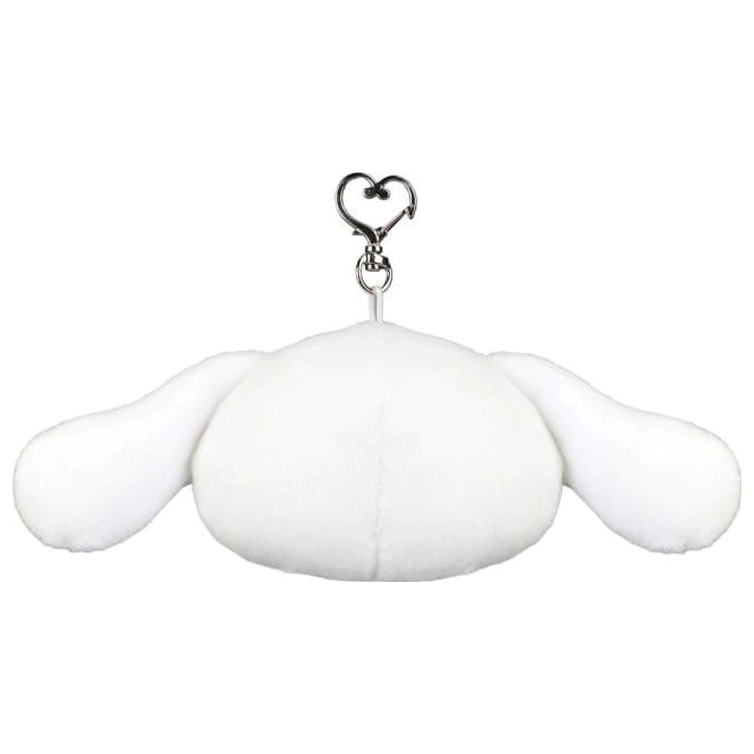 Sanrio Plüsch Schlüsselanhänger Cinnamoroll 6 cm Produktfoto