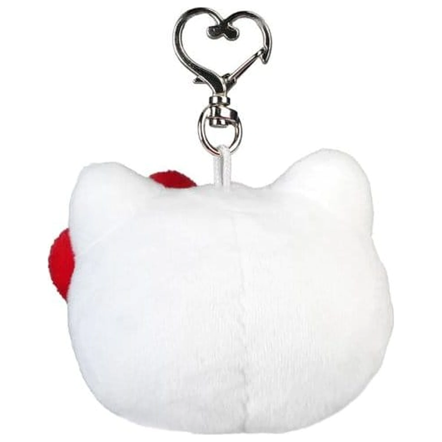 Sanrio Plüsch Schlüsselanhänger Hello Kitty 6 cm Produktfoto