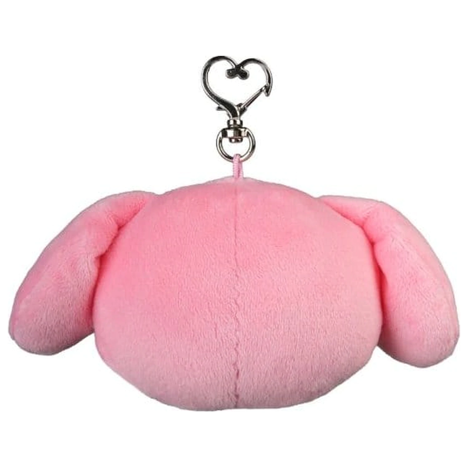 Sanrio Plüsch Schlüsselanhänger My Melody 6 cm Produktfoto
