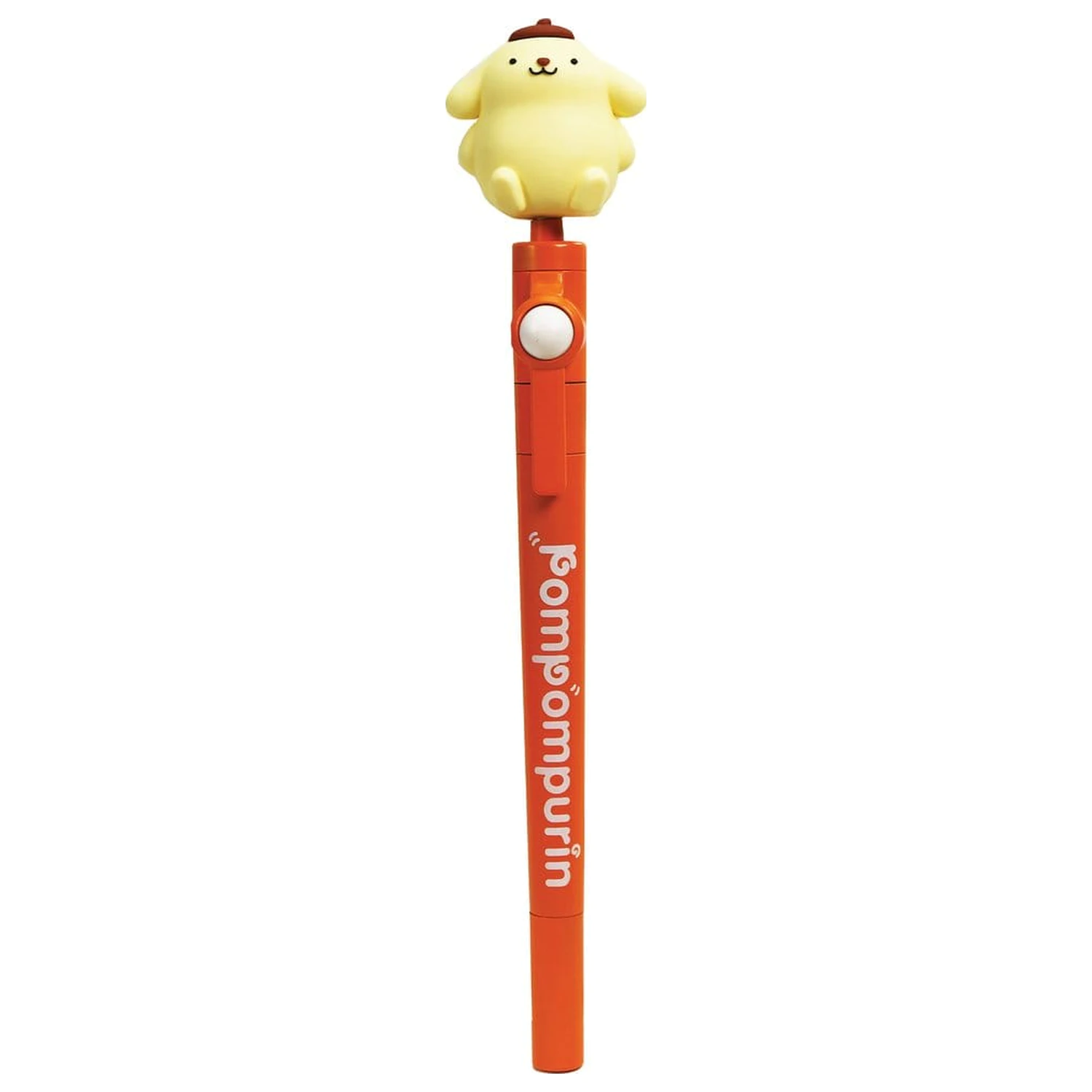 Sanrio Fidget Stift Pompompurin Orange Produktfoto