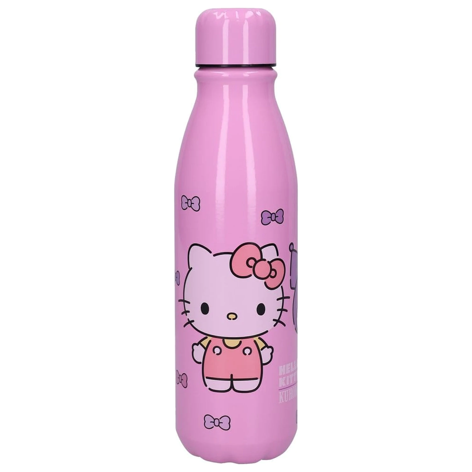 Sanrio Trinkflasche Refresh, Refill! 600ml Produktfoto