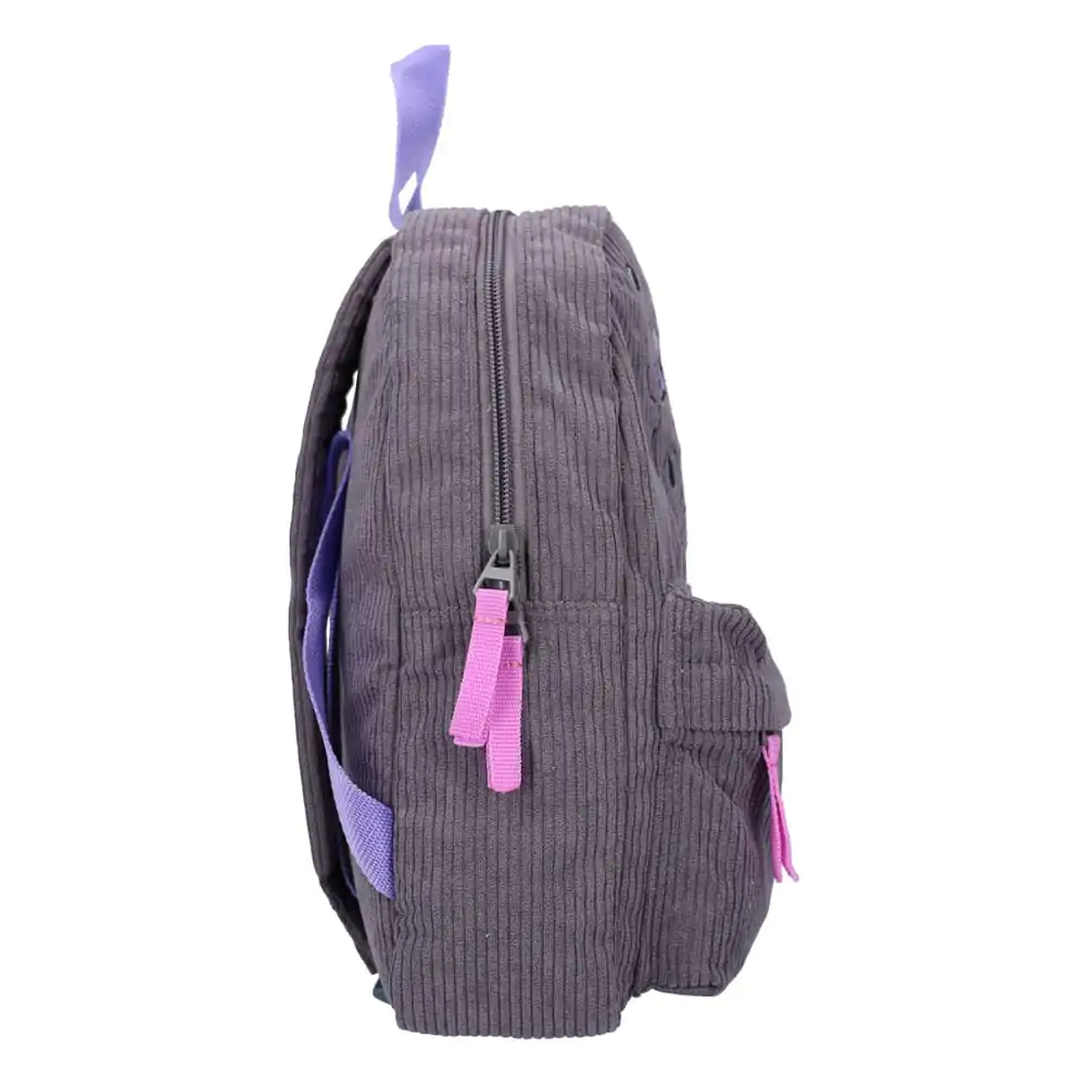 Sanrio Rucksack Hello Kitty & Friends Have a Nice Day Grey Produktfoto