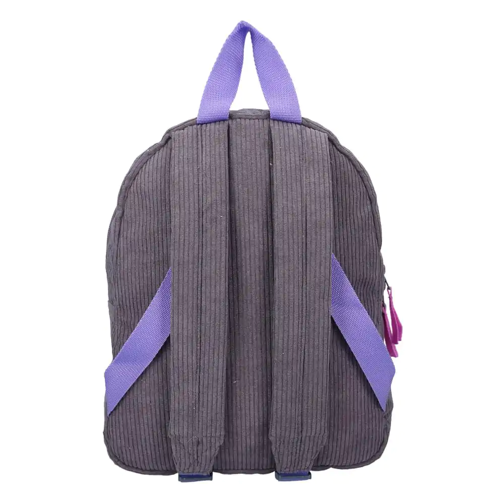 Sanrio Rucksack Hello Kitty & Friends Have a Nice Day Grey Produktfoto