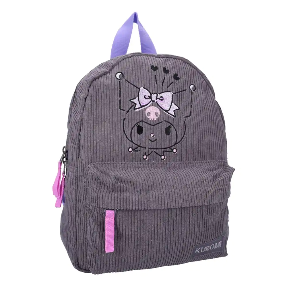 Sanrio Rucksack Hello Kitty & Friends Have a Nice Day Grey Produktfoto