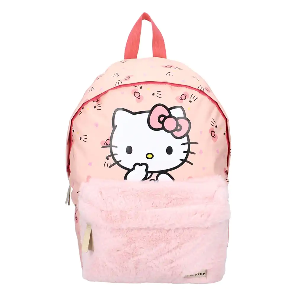 Sanrio Rucksack Hello Kitty Furry Fantasy Produktfoto