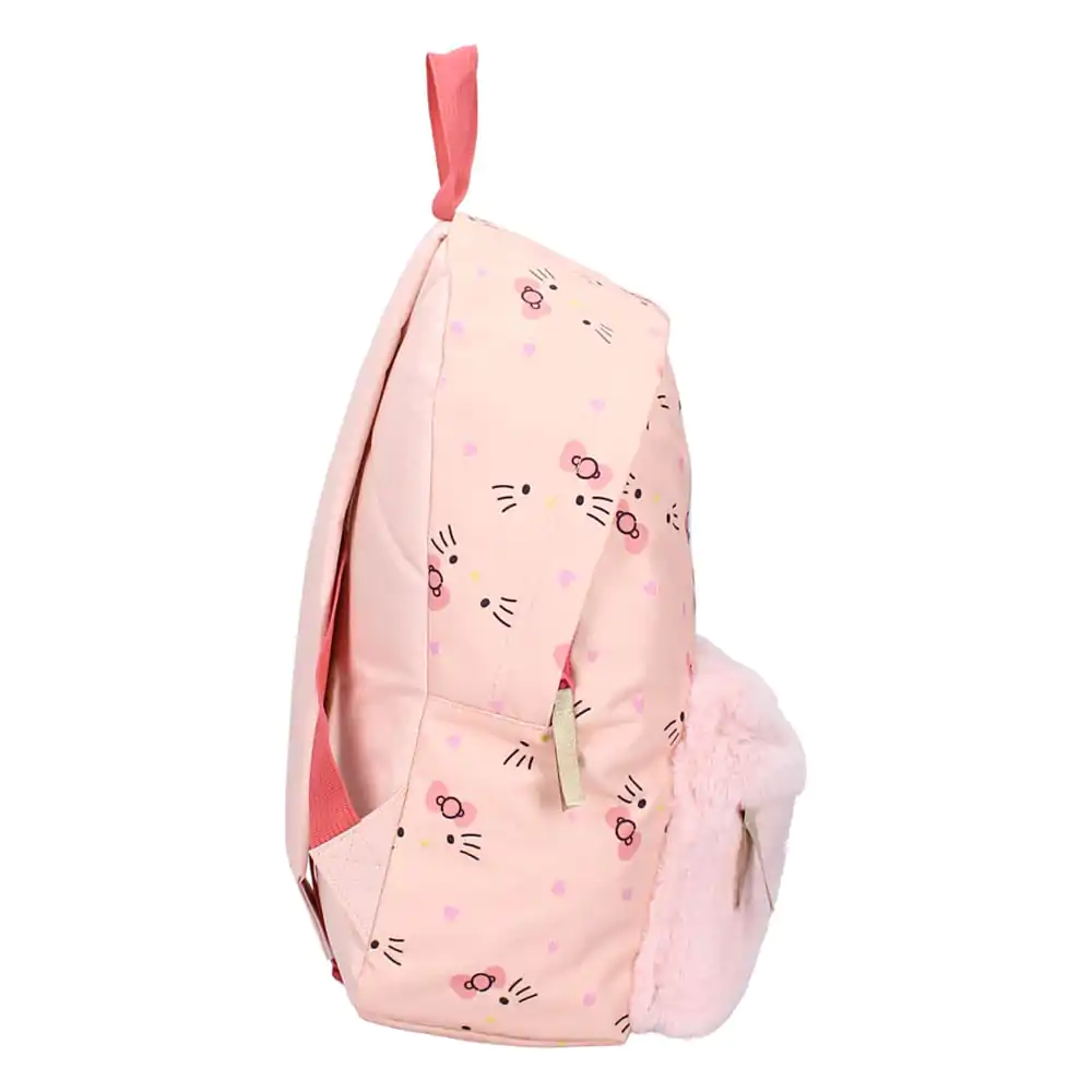Sanrio Rucksack Hello Kitty Furry Fantasy Produktfoto