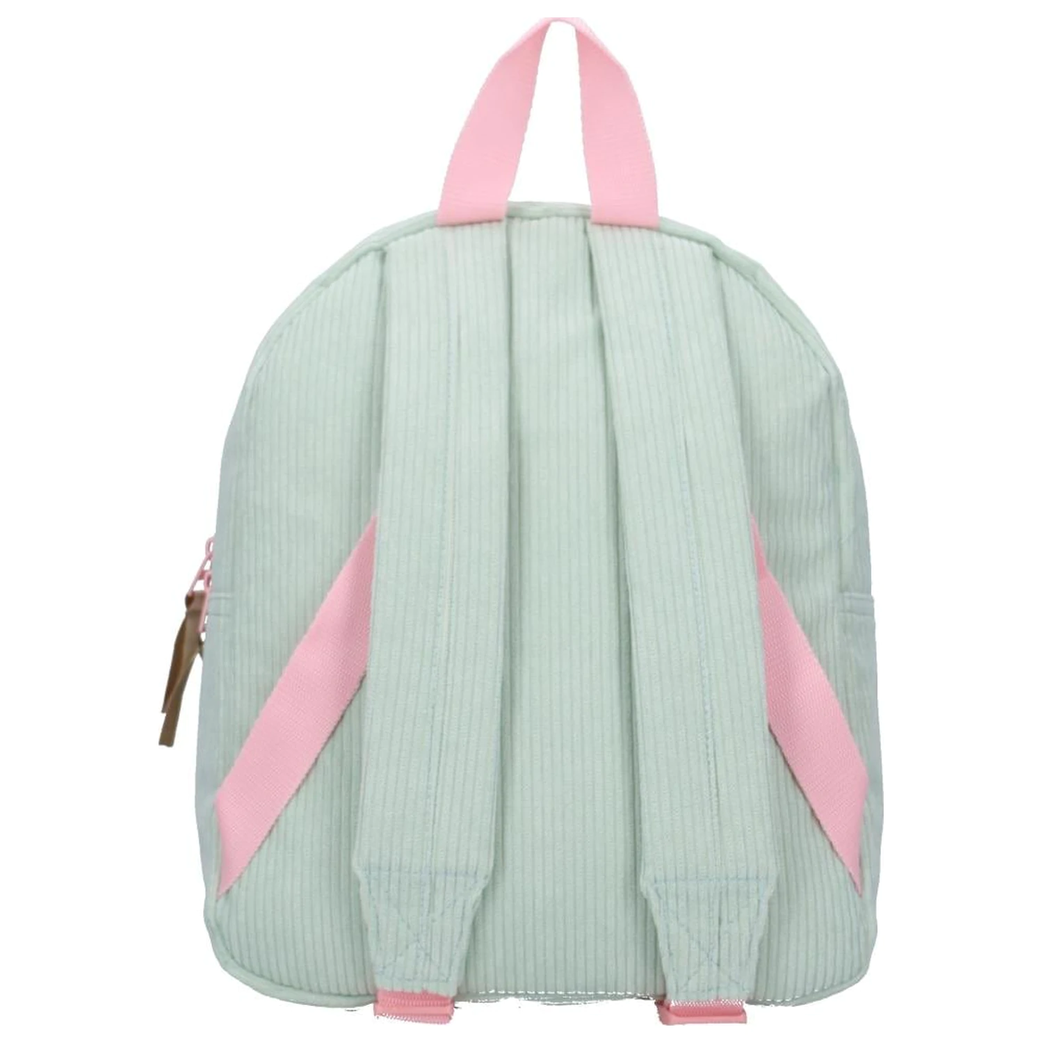 Sanrio Rucksack Hello Kitty Have a Nice Day Grün Produktfoto