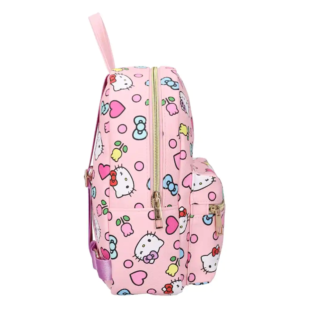 Sanrio Rucksack Hello Kitty Sweet On You Produktfoto