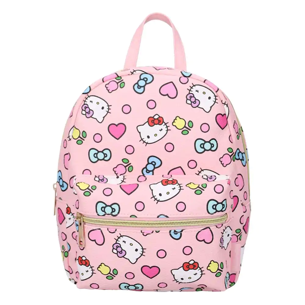 Sanrio Rucksack Hello Kitty Sweet On You Produktfoto