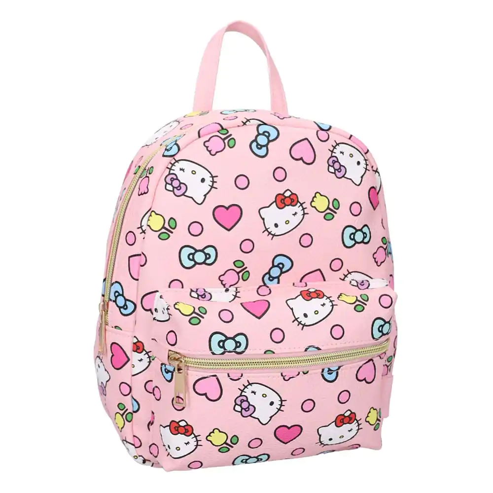 Sanrio Rucksack Hello Kitty Sweet On You Produktfoto