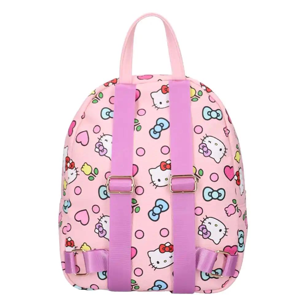 Sanrio Rucksack Hello Kitty Sweet On You Produktfoto
