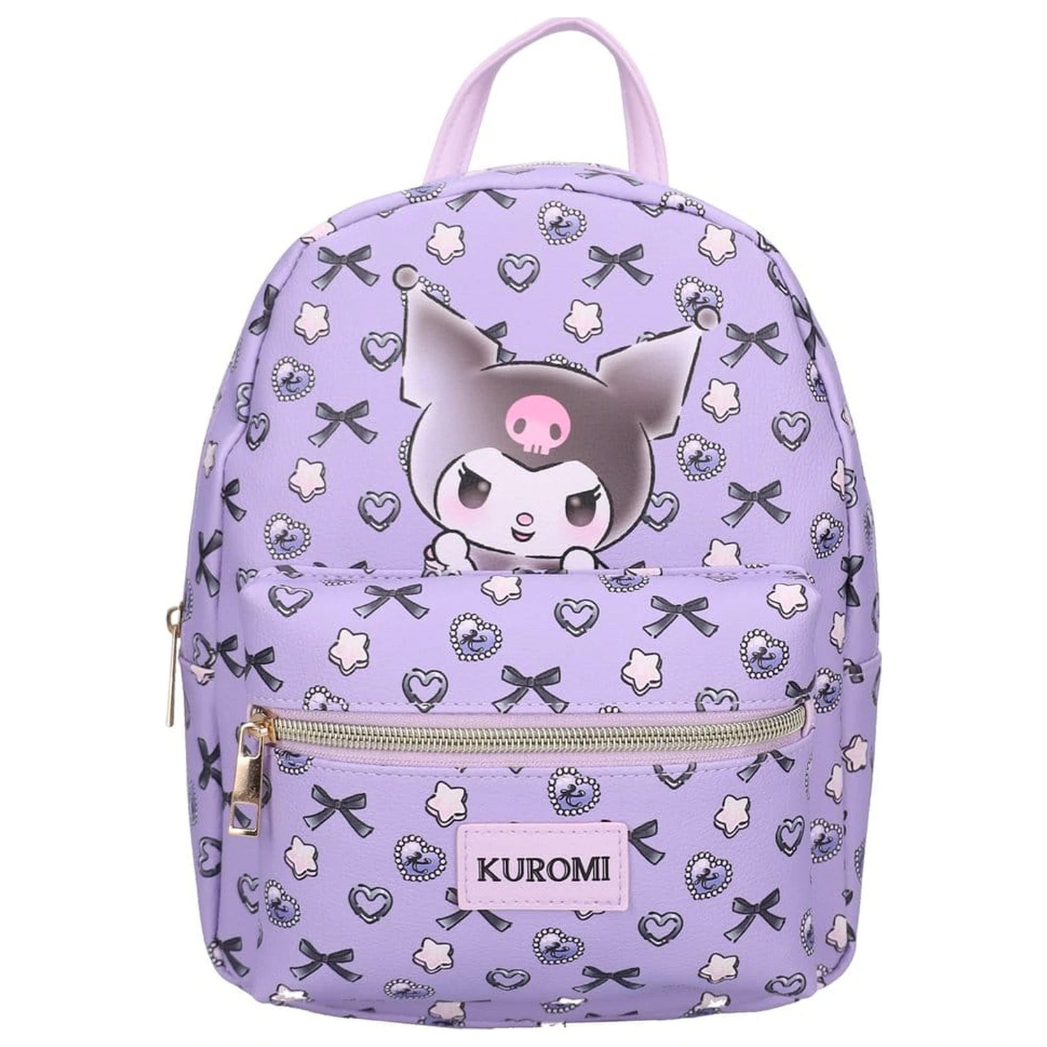 Sanrio Rucksack Instant Fun 27 cm Produktfoto