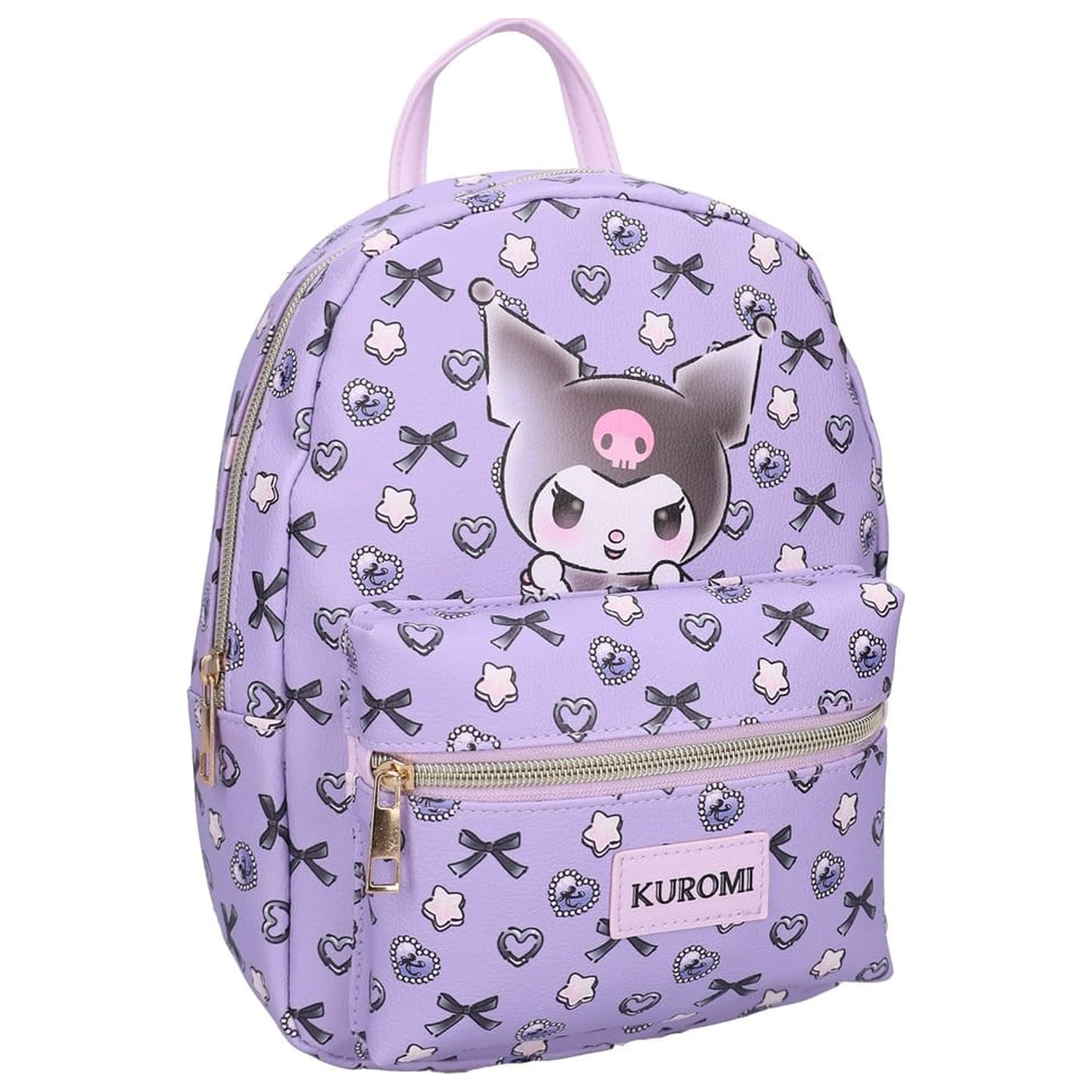 Sanrio Rucksack Instant Fun 27 cm Produktfoto