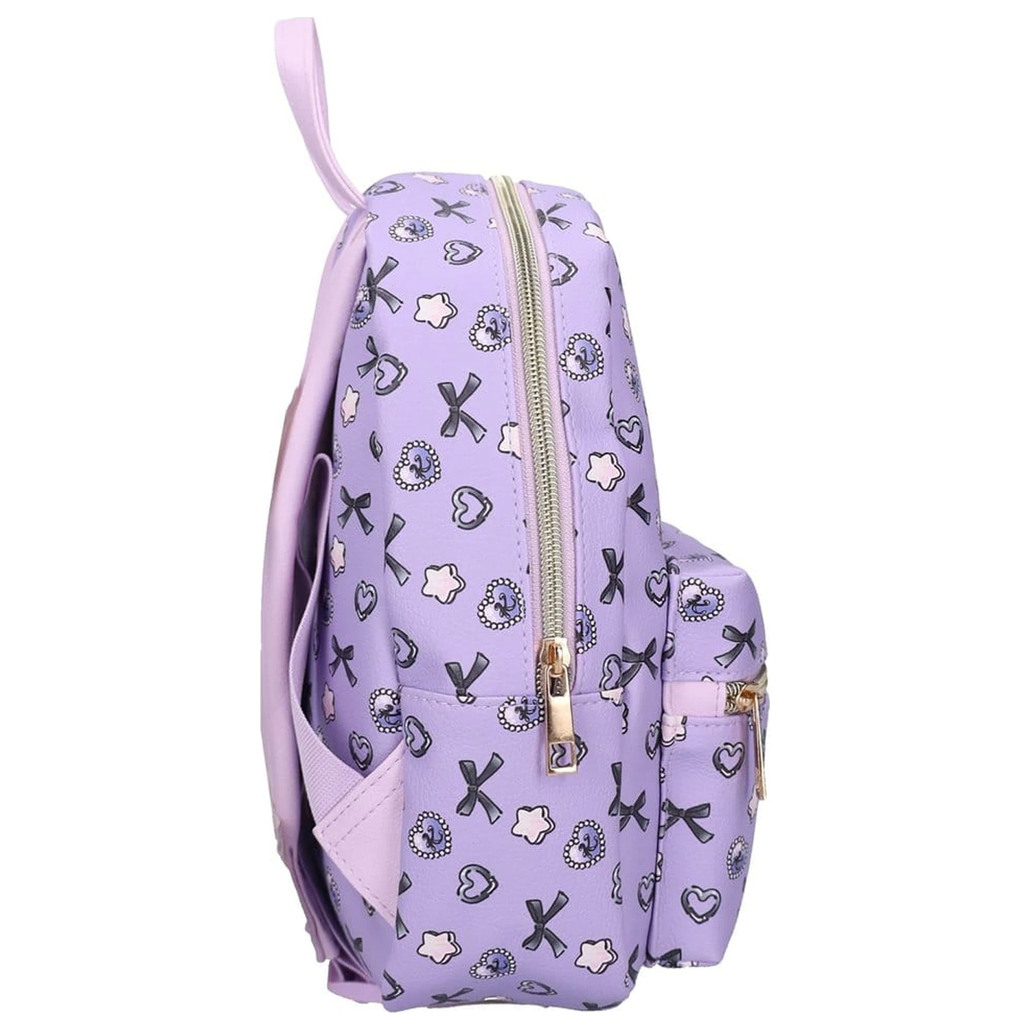 Sanrio Rucksack Instant Fun 27 cm Produktfoto