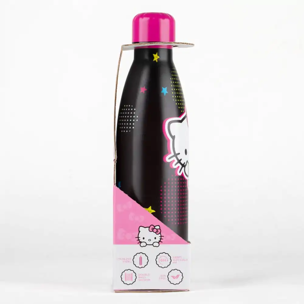 Sanrio Thermosflasche Hello Kitty Candies Produktfoto