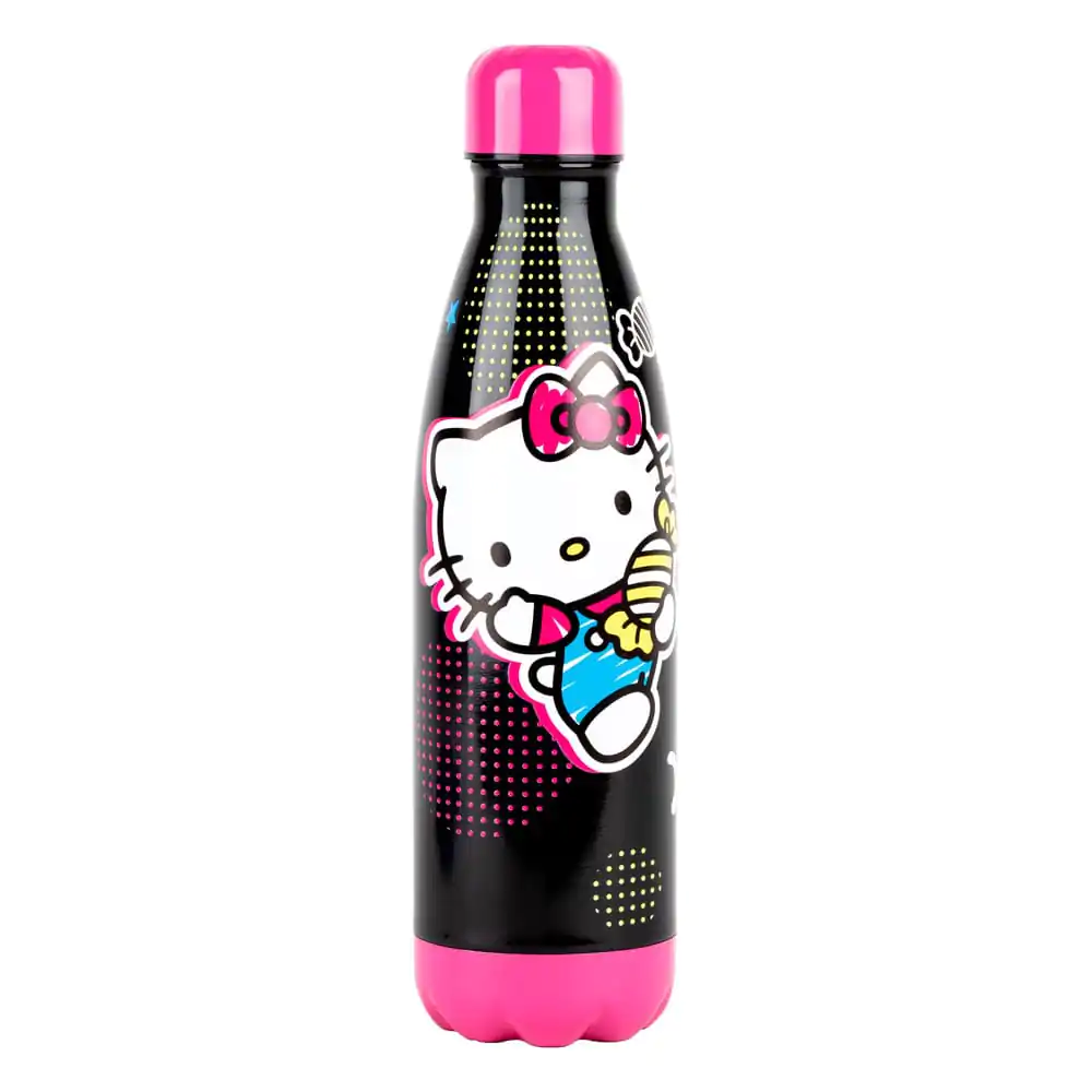 Sanrio Thermosflasche Hello Kitty Candies Produktfoto