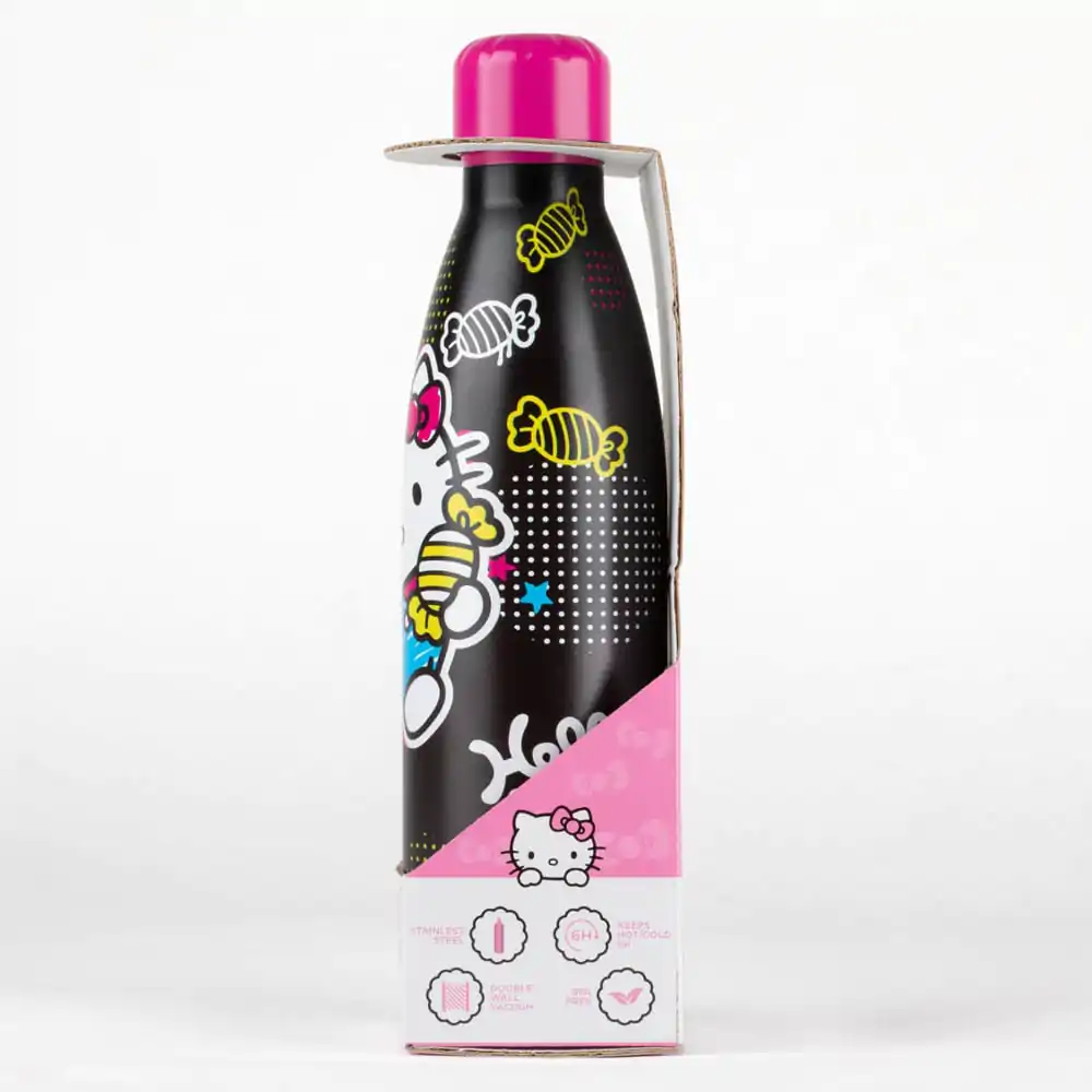 Sanrio Thermosflasche Hello Kitty Candies Produktfoto