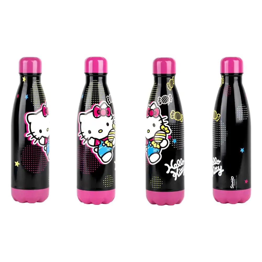 Sanrio Thermosflasche Hello Kitty Candies Produktfoto