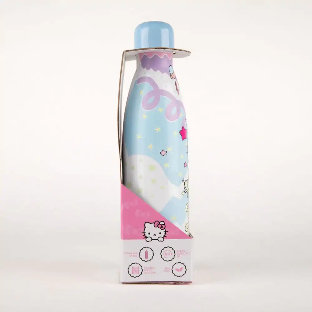 Sanrio Thermosflasche Hello Kitty Harajuku Produktfoto