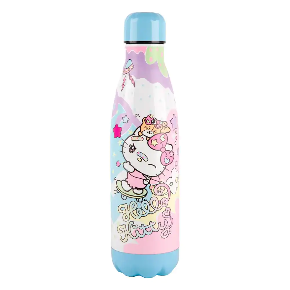 Sanrio Thermosflasche Hello Kitty Harajuku Produktfoto