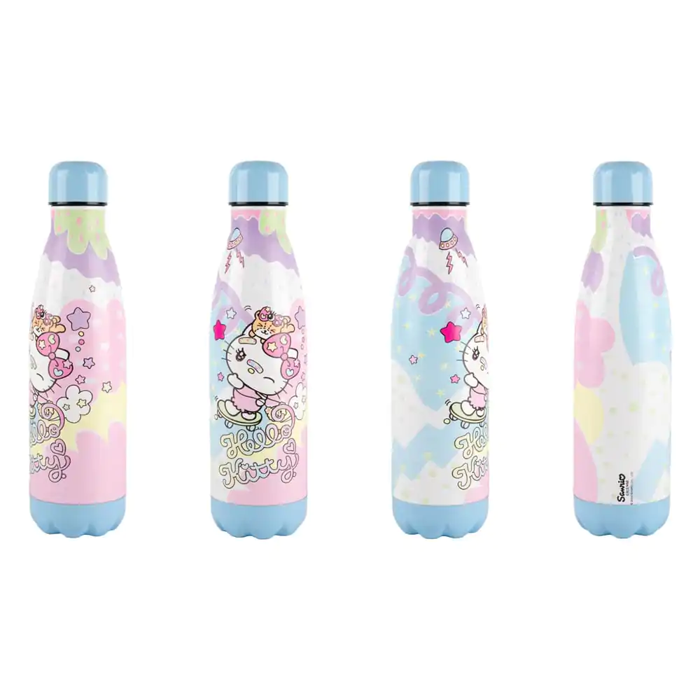 Sanrio Thermosflasche Hello Kitty Harajuku Produktfoto