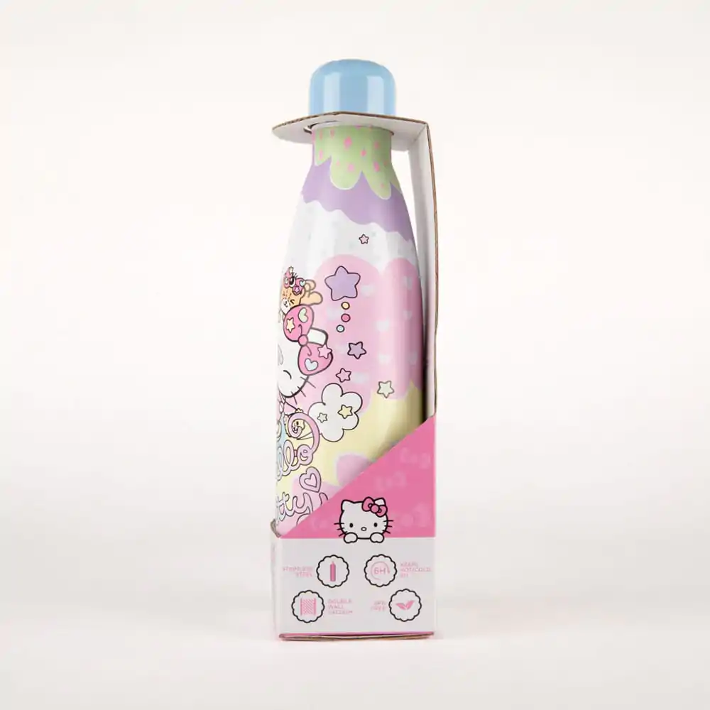 Sanrio Thermosflasche Hello Kitty Harajuku Produktfoto