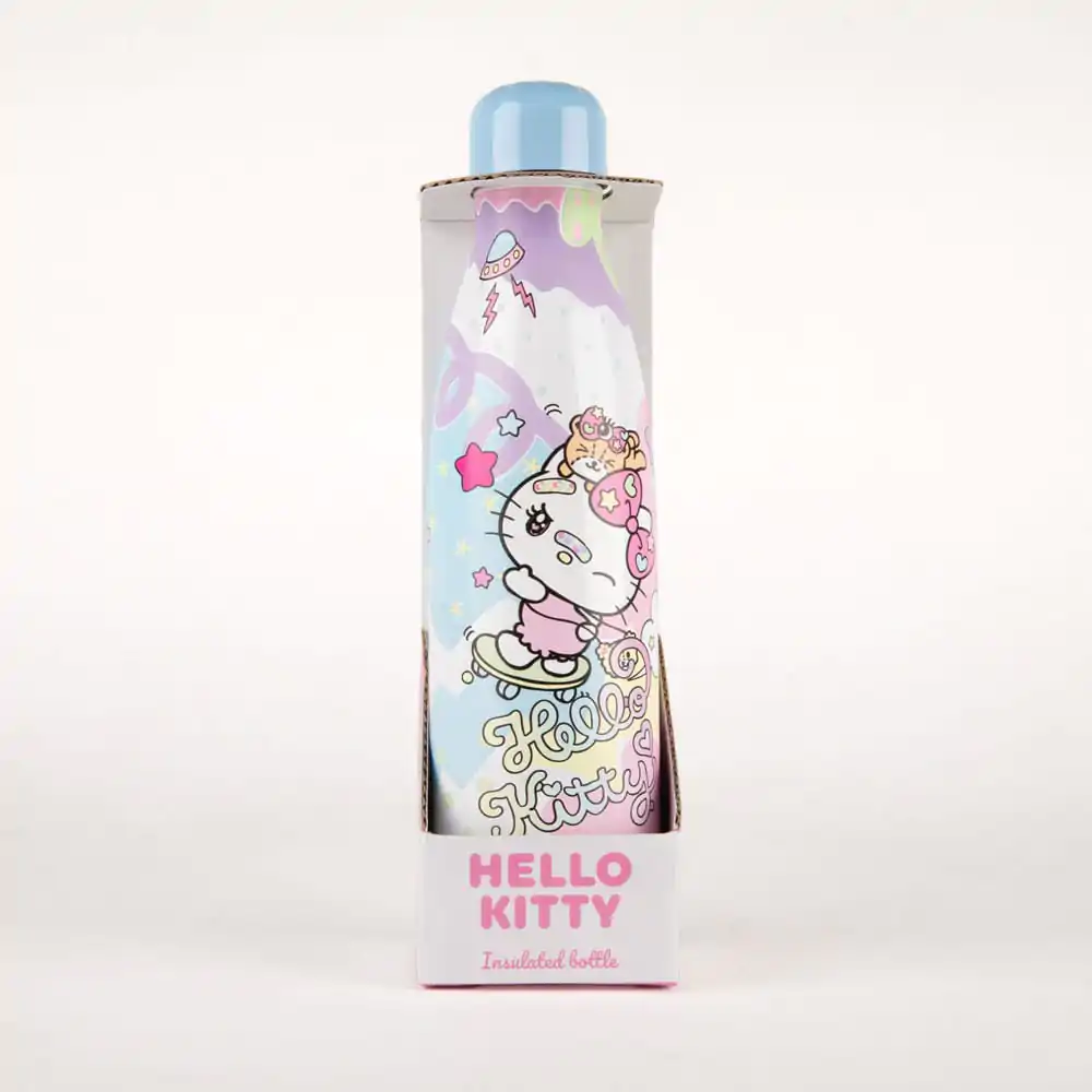 Sanrio Thermosflasche Hello Kitty Harajuku Produktfoto