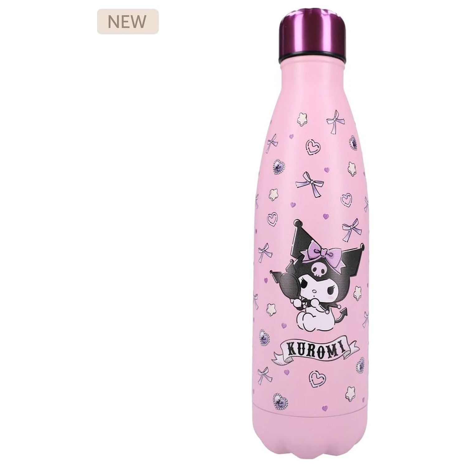 Sanrio Trinkflasche Thirsty For More 700ml Produktfoto