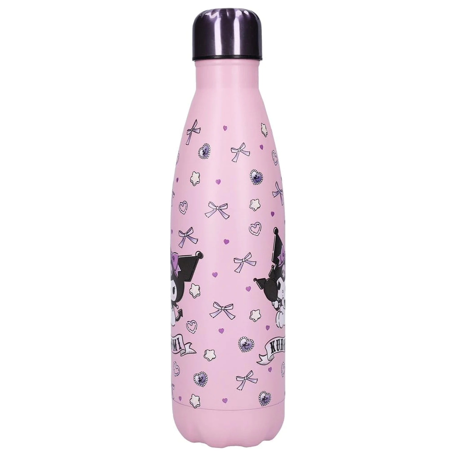 Sanrio Trinkflasche Thirsty For More 700ml Produktfoto