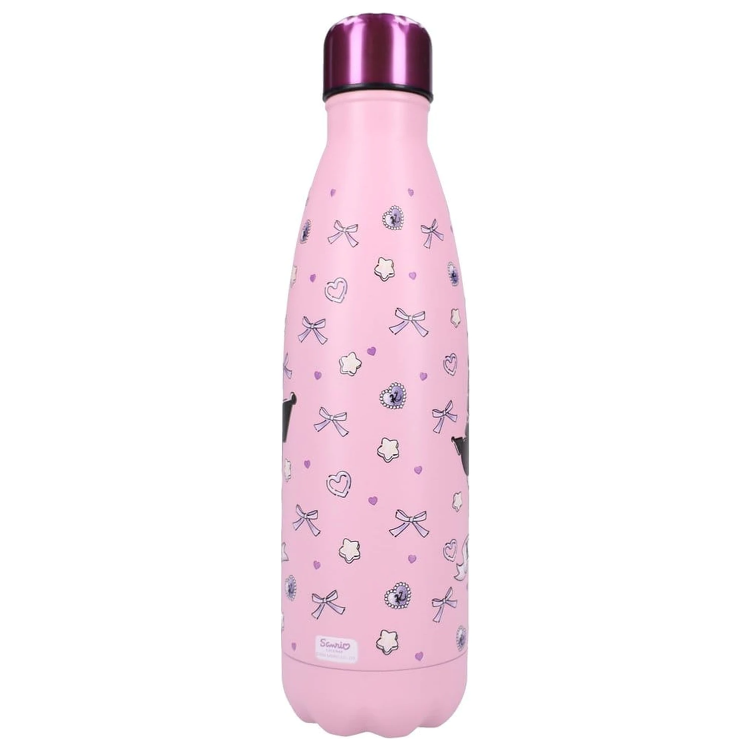 Sanrio Trinkflasche Thirsty For More 700ml Produktfoto