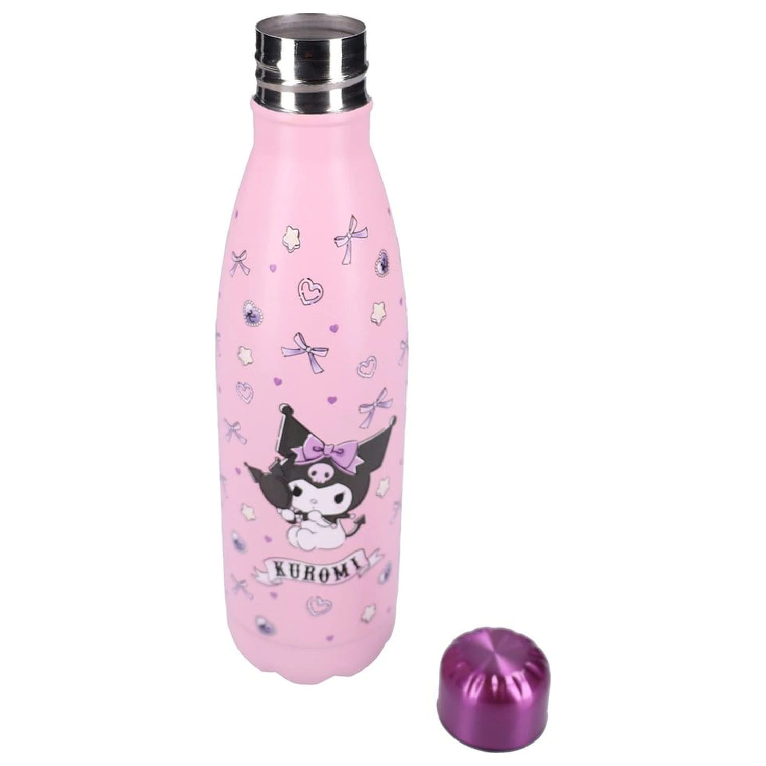 Sanrio Trinkflasche Thirsty For More 700ml Produktfoto