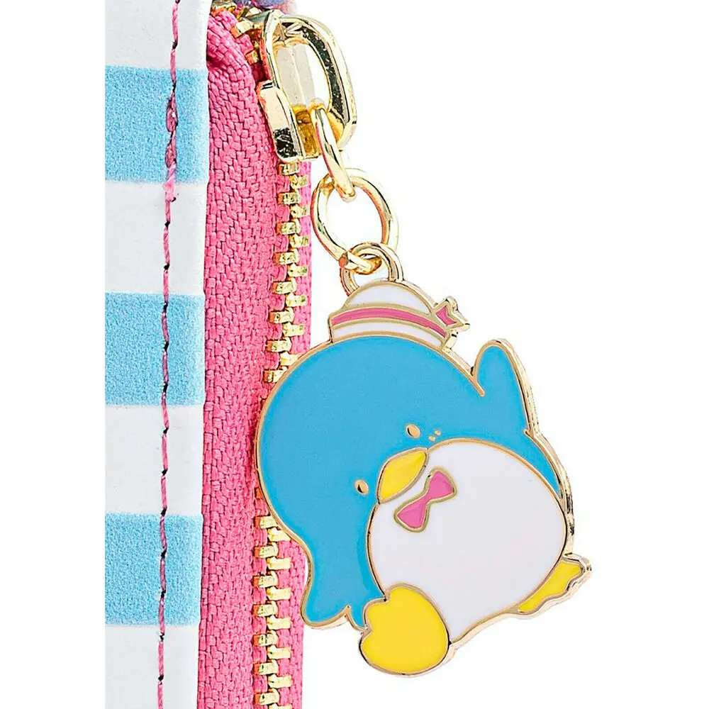 Loungefly Sanrio Tuxedo Sam Geldbörse Produktfoto