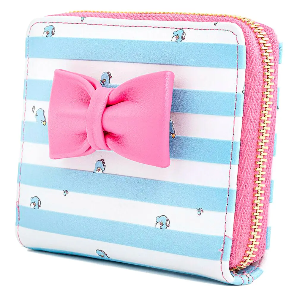 Loungefly Sanrio Tuxedo Sam Geldbörse Produktfoto