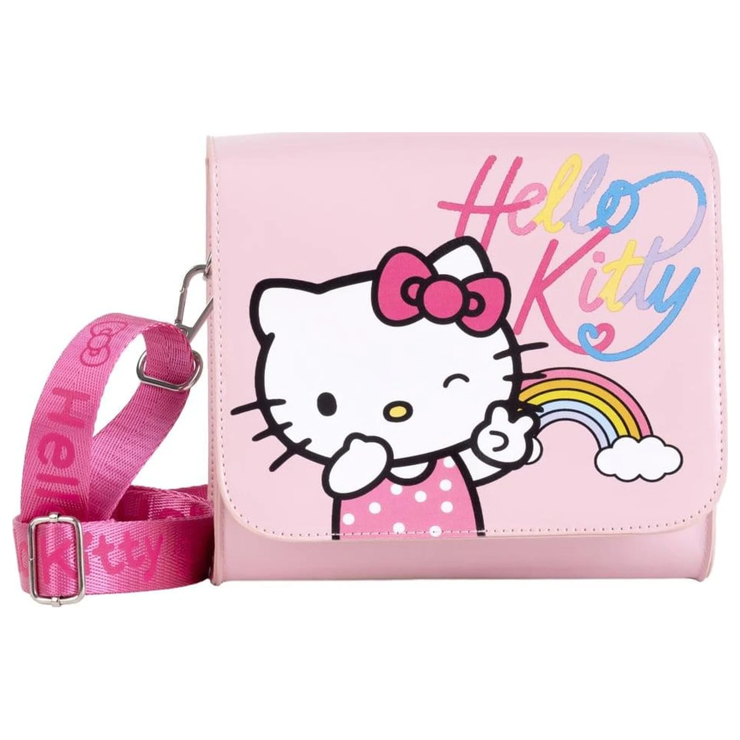 Sanrio Umhängetasche Hello Kitty Produktfoto