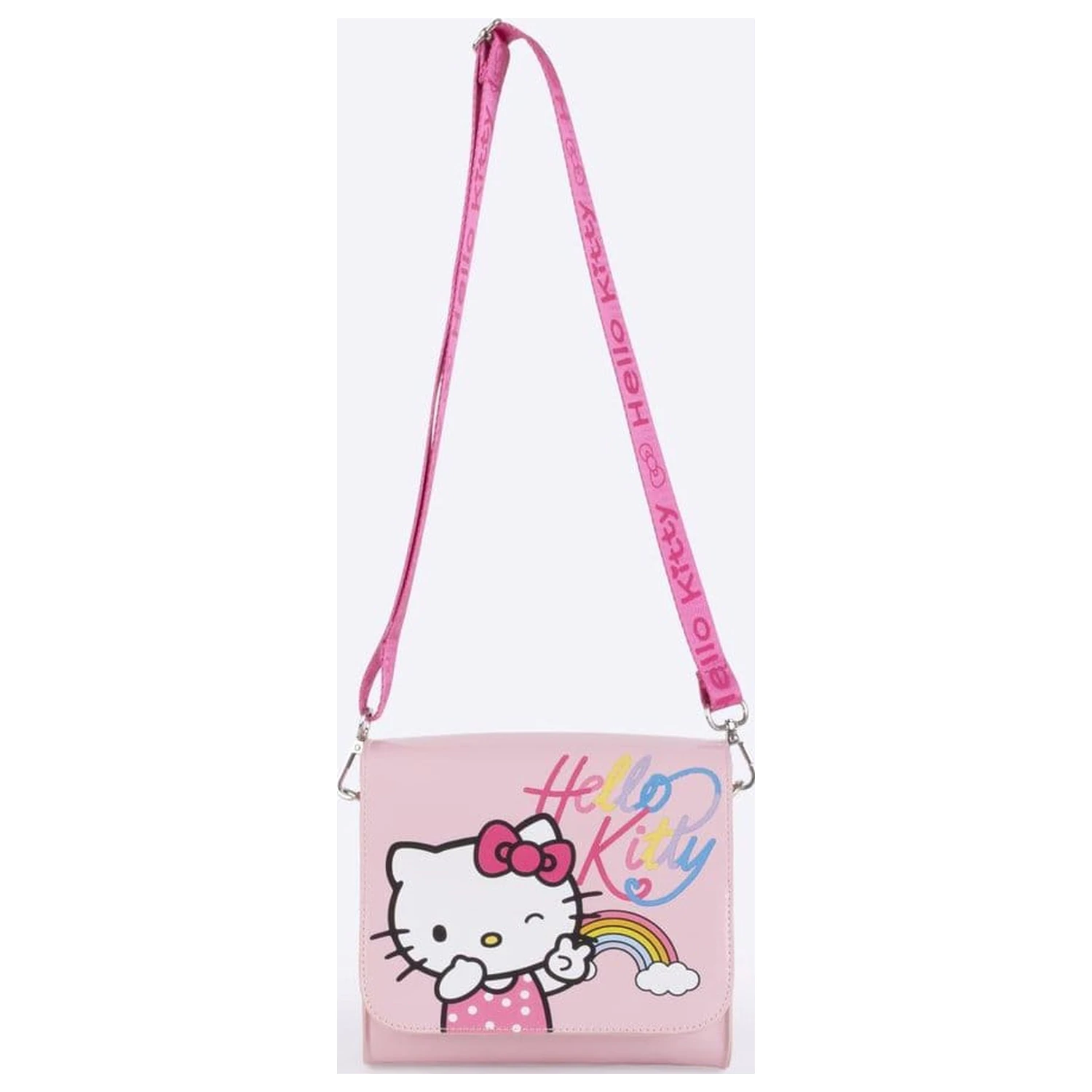 Sanrio Umhängetasche Hello Kitty Produktfoto