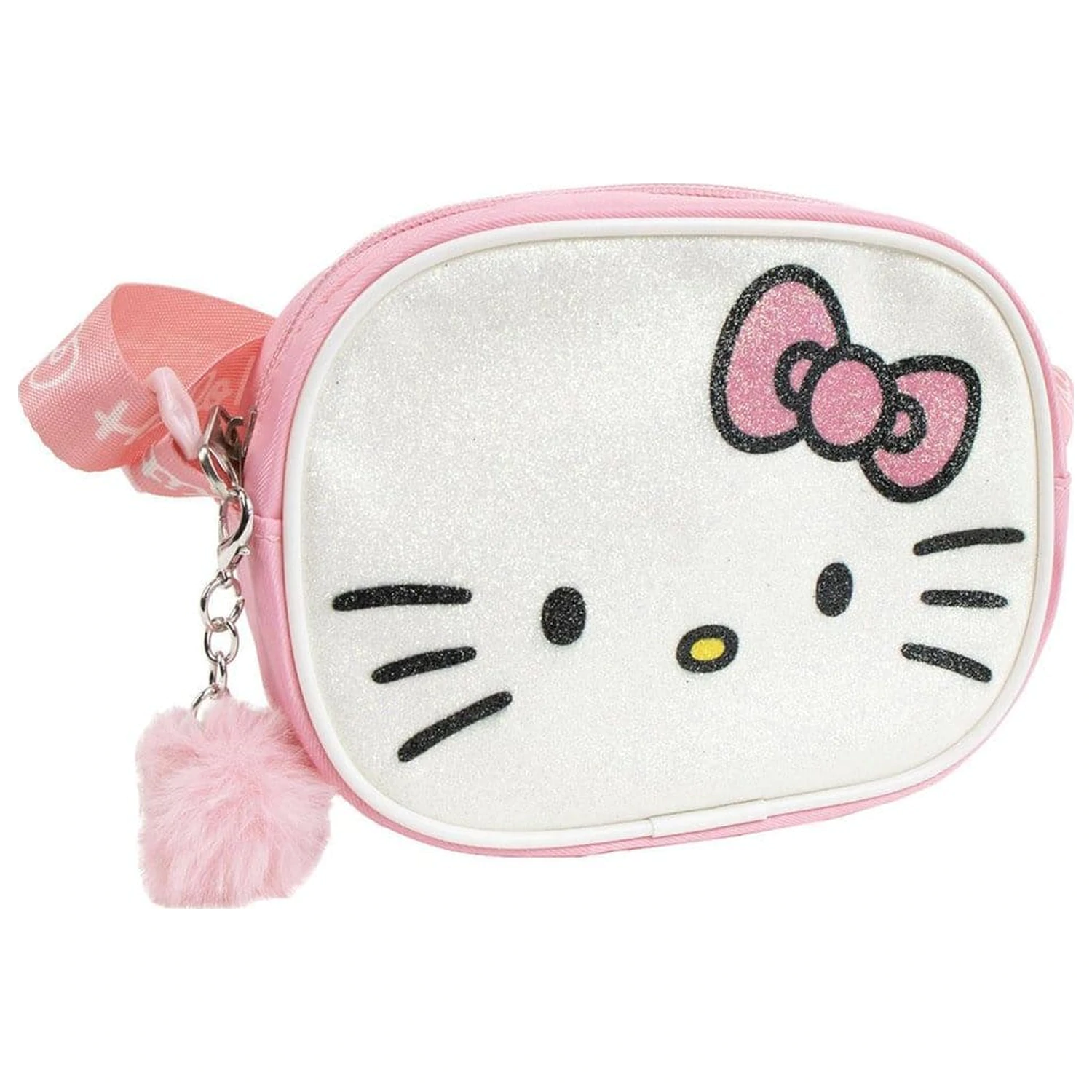 Sanrio Schultertasche Hello Kitty Fantasia Produktfoto