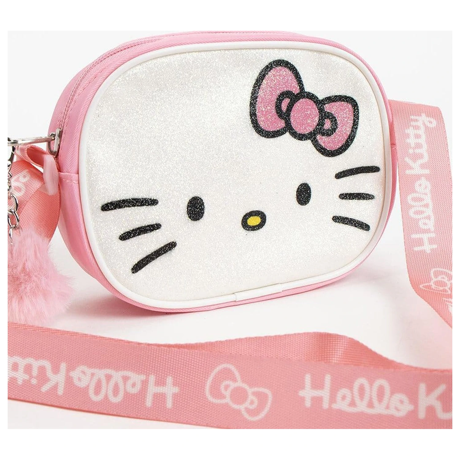 Sanrio Schultertasche Hello Kitty Fantasia Produktfoto