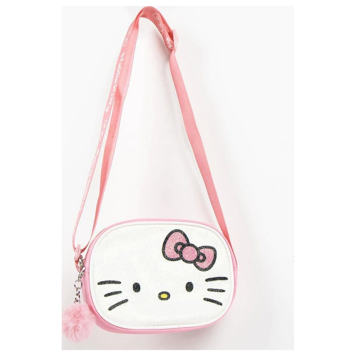 Sanrio Schultertasche Hello Kitty Fantasia Produktfoto