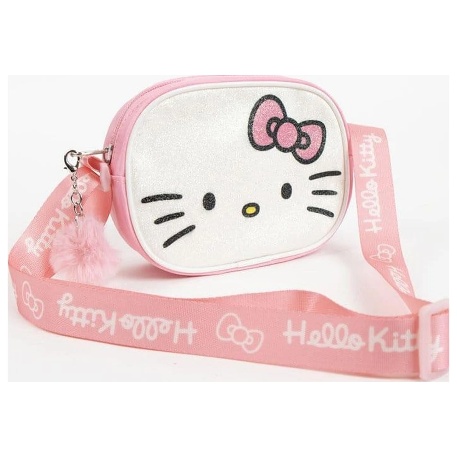 Sanrio Schultertasche Hello Kitty Fantasia Produktfoto