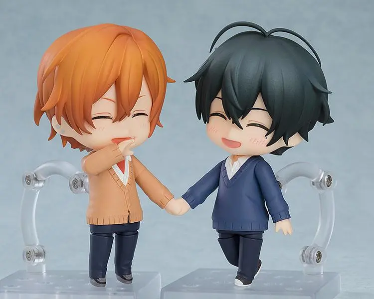 Sasaki and Miyano Nendoroid Action Figur Shumei Sasaki 10 cm Produktfoto