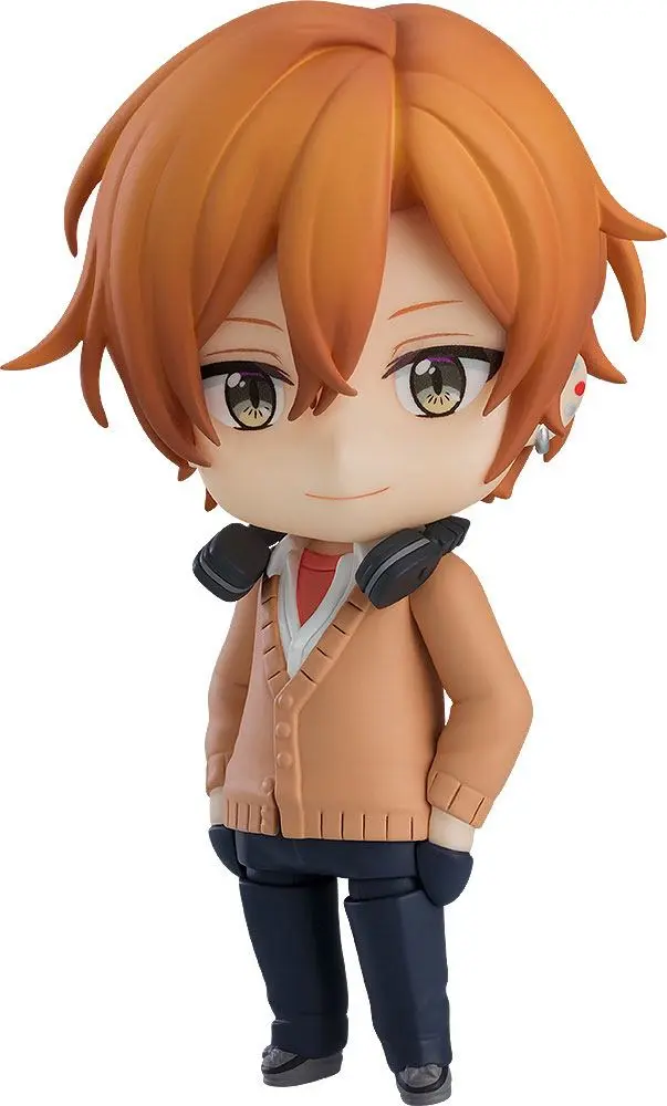 Sasaki and Miyano Nendoroid Action Figur Shumei Sasaki 10 cm Produktfoto