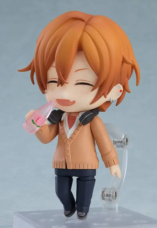 Sasaki and Miyano Nendoroid Action Figur Shumei Sasaki 10 cm Produktfoto