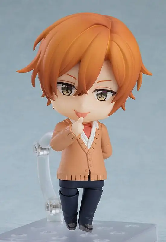 Sasaki and Miyano Nendoroid Action Figur Shumei Sasaki 10 cm Produktfoto