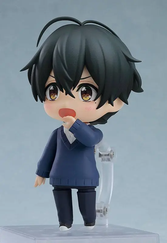 Sasaki and Miyano Nendoroid Action Figur Yoshikazu Miyano 10 cm Produktfoto