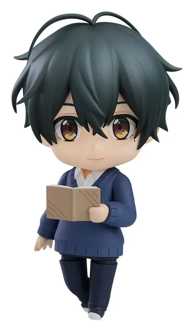 Sasaki and Miyano Nendoroid Action Figur Yoshikazu Miyano 10 cm Produktfoto
