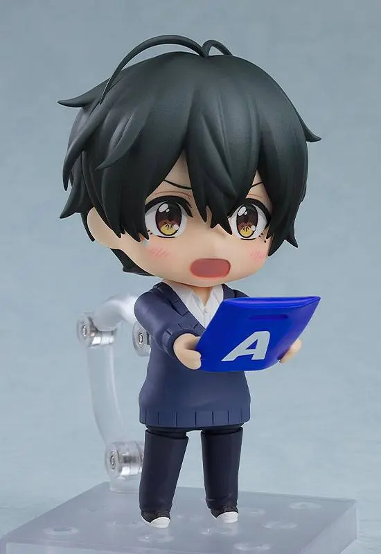 Sasaki and Miyano Nendoroid Action Figur Yoshikazu Miyano 10 cm Produktfoto