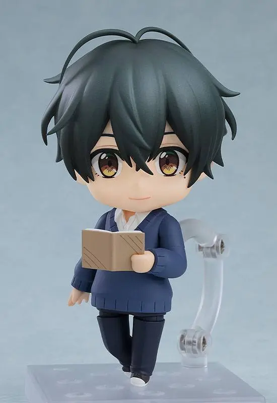 Sasaki and Miyano Nendoroid Action Figur Yoshikazu Miyano 10 cm Produktfoto