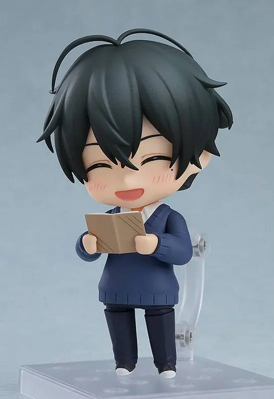 Sasaki and Miyano Nendoroid Action Figur Yoshikazu Miyano 10 cm Produktfoto
