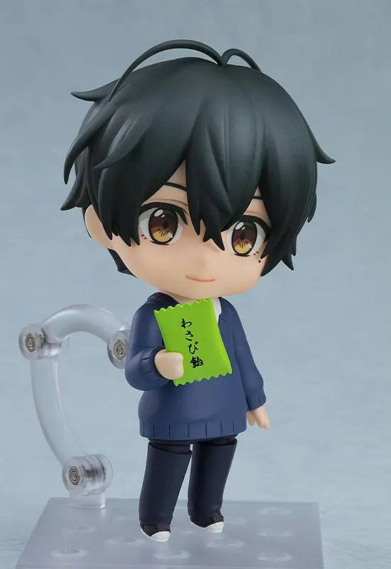 Sasaki and Miyano Nendoroid Action Figur Yoshikazu Miyano 10 cm Produktfoto