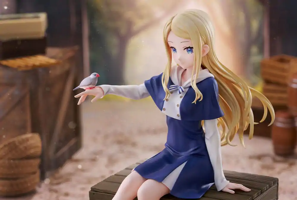 Sasaki and Peeps PVC Statue 1/7 Elsa 19 Zentimeter Produktfoto